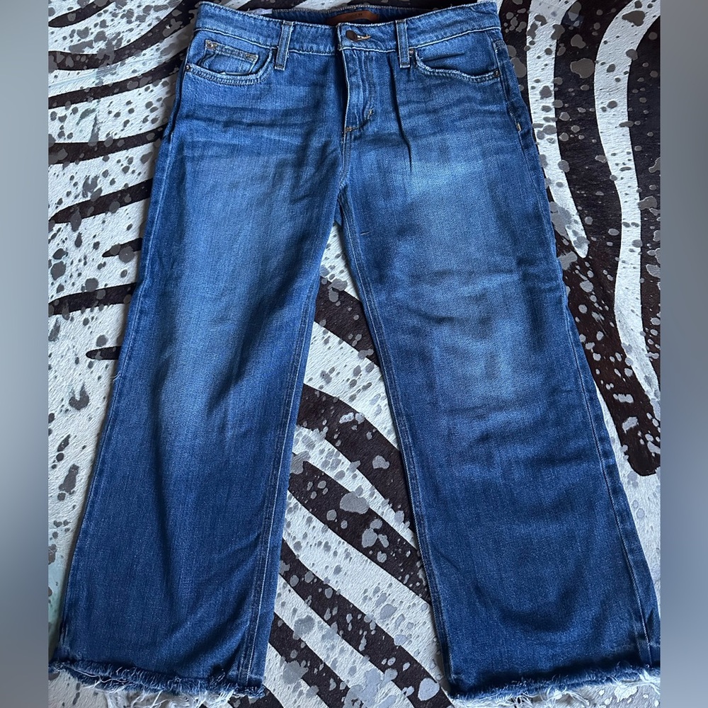 Joe’s Jeans Icon Gaucho 28